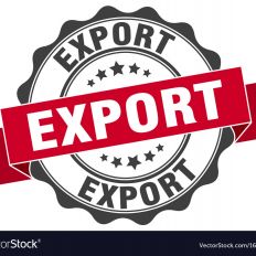 Export Clearance