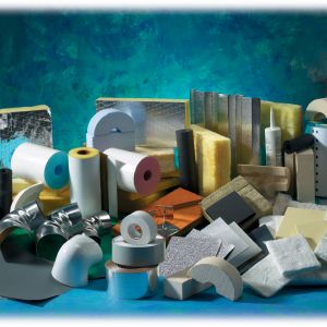 Insulation Products