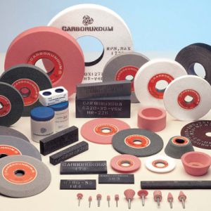 Abrasive Products