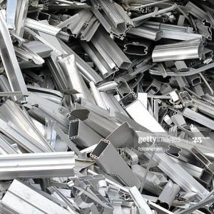 Metal Scrap