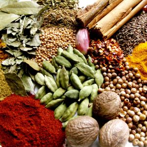 Spices