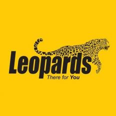 Leopards Courier Services