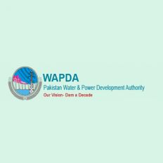 Water & Power Development authority,(WAPDA)