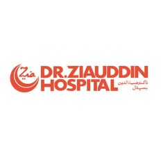Dr. Ziauddin Hospitals