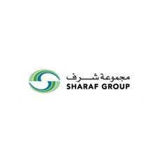 sharaf logestics