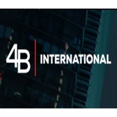4B INTERNATIONAL