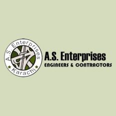 A.S ENTERPRISES