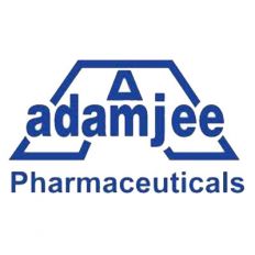 ADAMJEE PHARMACEUTICALS PVT LTD