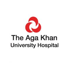AGA KHAN HOSPITAL 