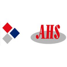 AHS TEXTILE MACHINERY COMPANY