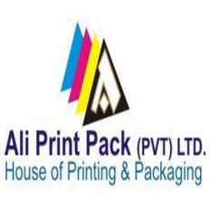 ALI PRINTPACK (PVT.) LIMITED