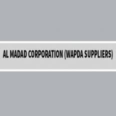 AL MADAD CORPORATION (WAPDA SUPPLIERS) 