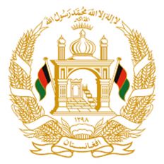 Afghan Embassies and Afghan Minstries