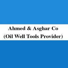 • Ahmed & Asghar Co ( Oil Well Tools Provider)