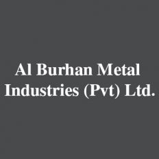 M/s. Al Burhan Metal Industries (Pvt) Ltd.