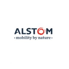 Alstom / Ariva