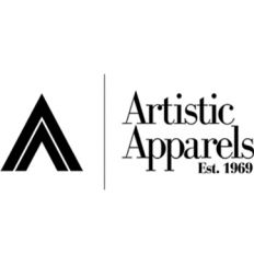 ARTISTIC APPARELS