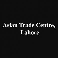 Asian Trade Centre, Lahore