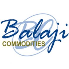 BALAJI COMMODITIES