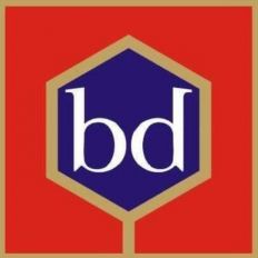  BLUND DYESTUFF (PVT) LIMITED
