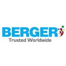 BERGER PAINTS LTD