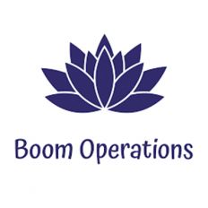 9. BOOM OPERATIONS