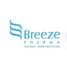 M/S BREEZE PHARMA (PVT) LTD.