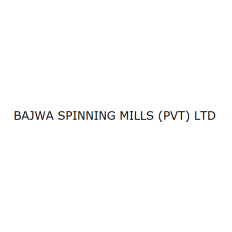 Bajwa Spinning Mills (Pvt) Ltd