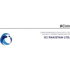 CIRIN PHARMACEUTICAL (PVT.) LIMITED