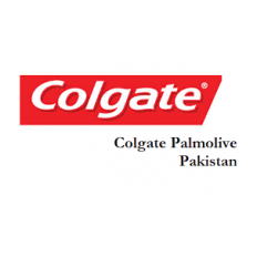 COLGATE PAK PALMOLIVE