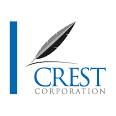 CREST CORPORATION 