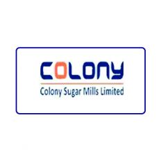 Colony Sugar Mills Ltd