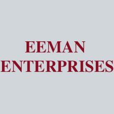 EEMAN ENTERPRISES