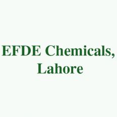 EFDE Chemicals, Lahore