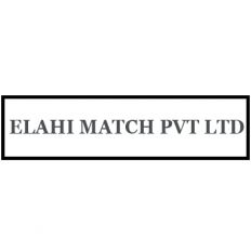 ELAHI MATCH PVT LTD