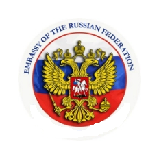 EMBASSY OF THE RUSSIAN FEDERATION