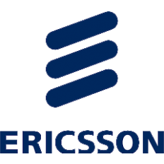 ERICSSON