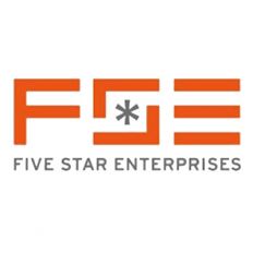 FIVE STAR ENTERPRISES