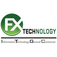 FX TECHNOLOGY