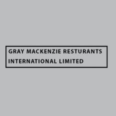 4. GRAY MACKENZIE RESTURANTS INTERNATIONAL LIMITED