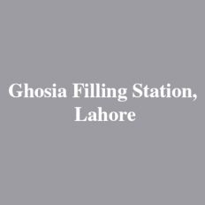 Ghosia Filling Station, Lahore