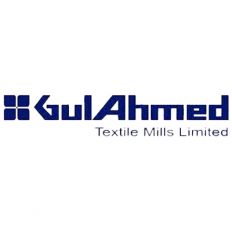 Gul Ahmed Textile Mills