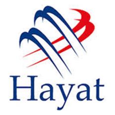 HAYAT TRADING AND INDUSTRIAL INTERNATIONAL ENTERPRISES (PVT) LTD