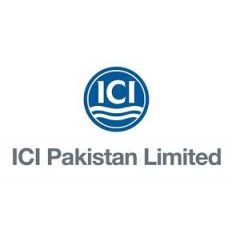  ICI PAKISTAN LIMITED