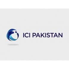 ICI PAKISTAN LTD.