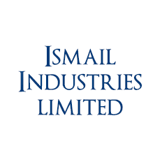 ISMAIL INDUSTRIES LIMITED