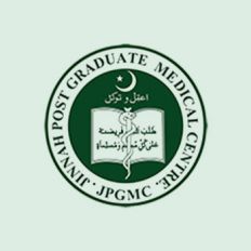 JINNAH POST GRADUATE MEDICAL CENTER KARACHI