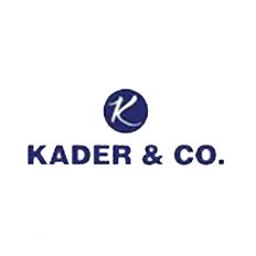 KADER & CO 