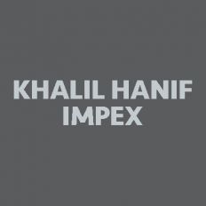 KHALIL HANIF IMPEX