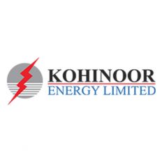 KOHINOOR ENERGY LTD